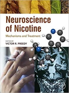 دانلود کتاب Neuroscience of Nicotine: Mechanisms and Treatment