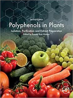 دانلود کتاب Polyphenols in Plants: Isolation, Purification and Extract Preparation