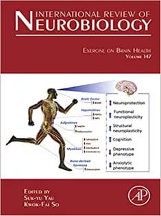 دانلود کتاب Exercise on Brain Health