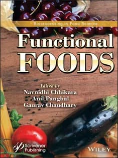 دانلود کتاب Functional Foods
