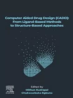 دانلود کتاب Computer Aided Drug Design (CADD)