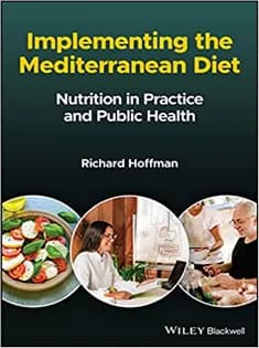 دانلود کتاب Implementing the Mediterranean Diet