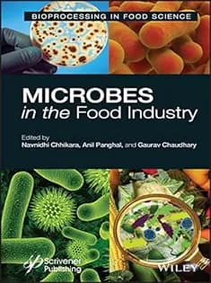 دانلود کتاب Microbes in the Food Industry
