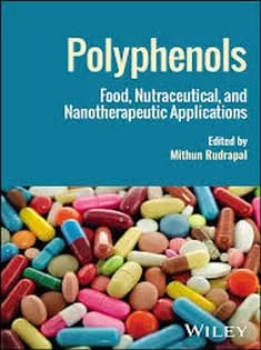 دانلود کتاب Polyphenols: Food, Nutraceutical, and Nanotherapeutic Applications