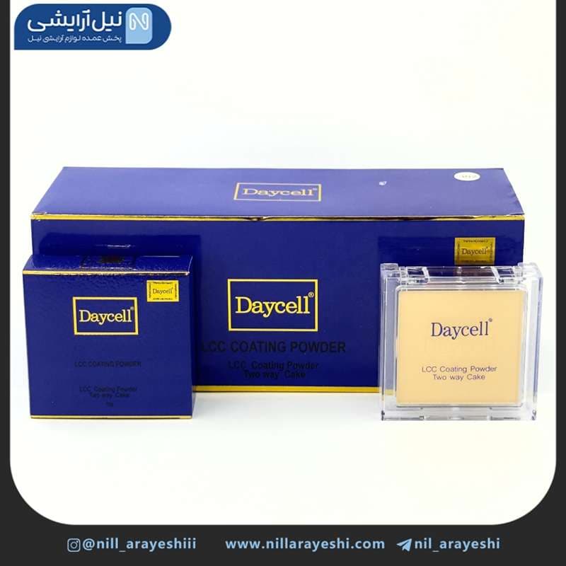 پنکک پوکه شیشه ای دایسل