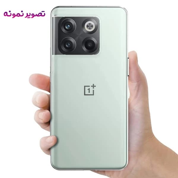 قاب ژله ای شفاف OnePlus Ace Pro — تصویر ۶