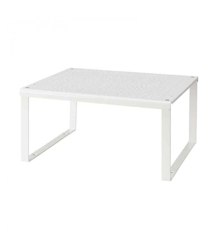 شلف فلزی ایکیا مدل VARIERA سایز 32x28x16