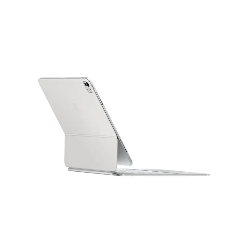 کیبورد اپل مدل Magic مناسب برای (M4) iPad Pro 11 inch — تصویر ۶