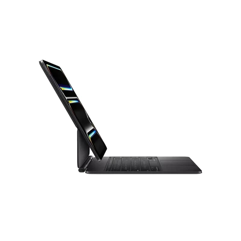 کیبورد اپل مدل Magic مناسب برای (M4) iPad Pro 11 inch — تصویر ۴