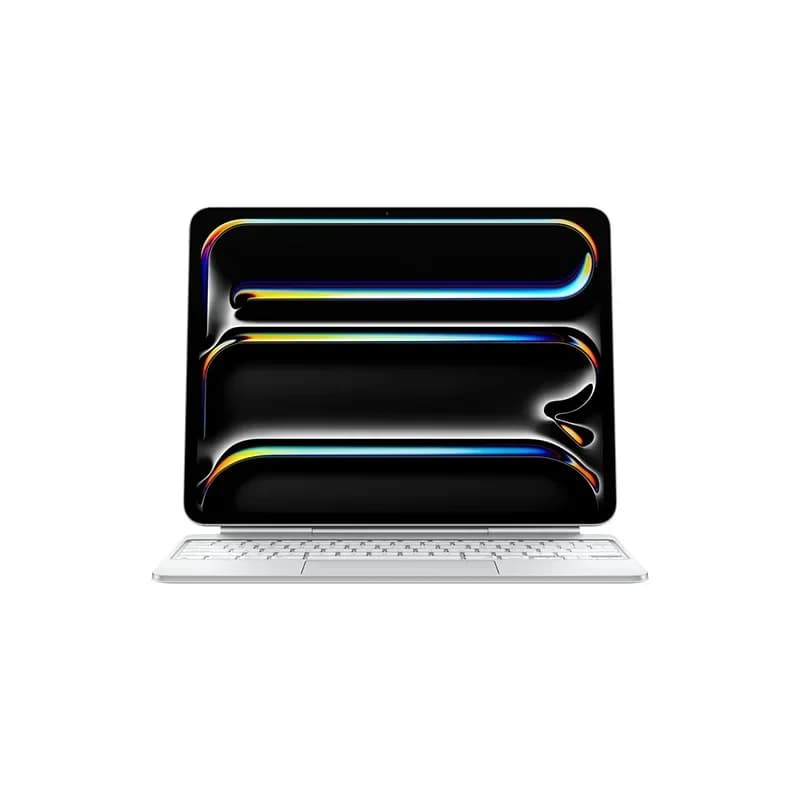 کیبورد اپل مدل Magic مناسب برای (M4) iPad Pro 11 inch — تصویر ۳