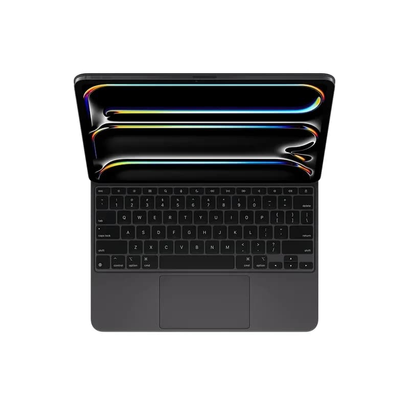 کیبورد اپل مدل Magic مناسب برای (M4) iPad Pro 11 inch — تصویر ۸