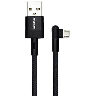 کابل تبدیل USB به USB-C کلومن مدل KD-51