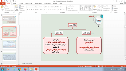 پاورپوینت درس 4 جامعه شناسی دوازدهم کنش اجتماعی