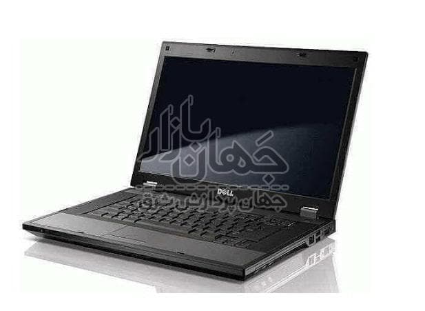 لپ تاپ استوک دل Dell Latitude E6400