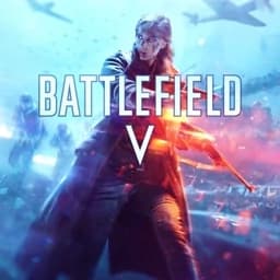 بازی کامپیوتری Battlefield V — تصویر ۲