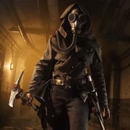 بازی کامپیوتری Battlefield V — تصویر ۳