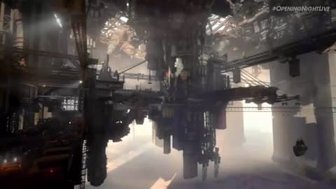 بازی کامپیوتری Armored Core VI Fires of Rubicon – Deluxe Edition