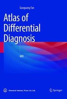 کتاب Atlas of Differential Diagnosis
