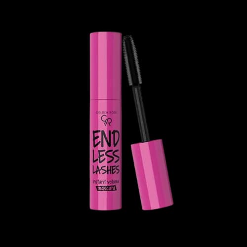 ریمل حجم دهنده گلدن رز مدل Endless Lashes