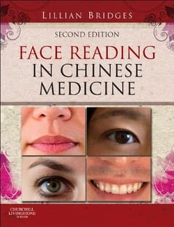 دانلود کتاب چهره خوانی در طب چینی Face Reading in Chinese Medicine, 2nd Edition 2012