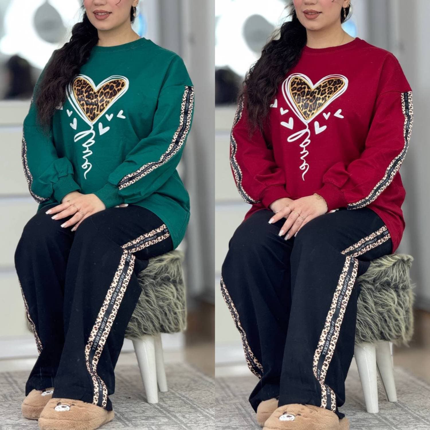 ست بلوبری
