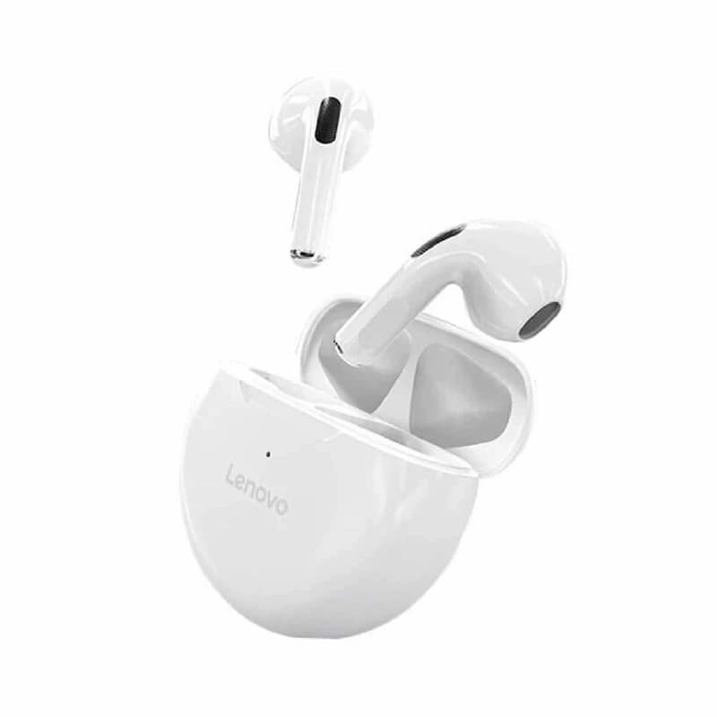 هدفون مخصوص بازی بی سیم لنوو مدل BST HTTREE AETE TWS 38 — تصویر ۲