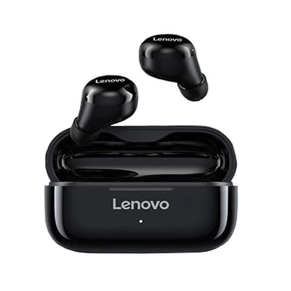 هدفون مخصوص بازی بلوتوثی لنوو مدل NAS LP BCB 11 NEW — تصویر ۲
