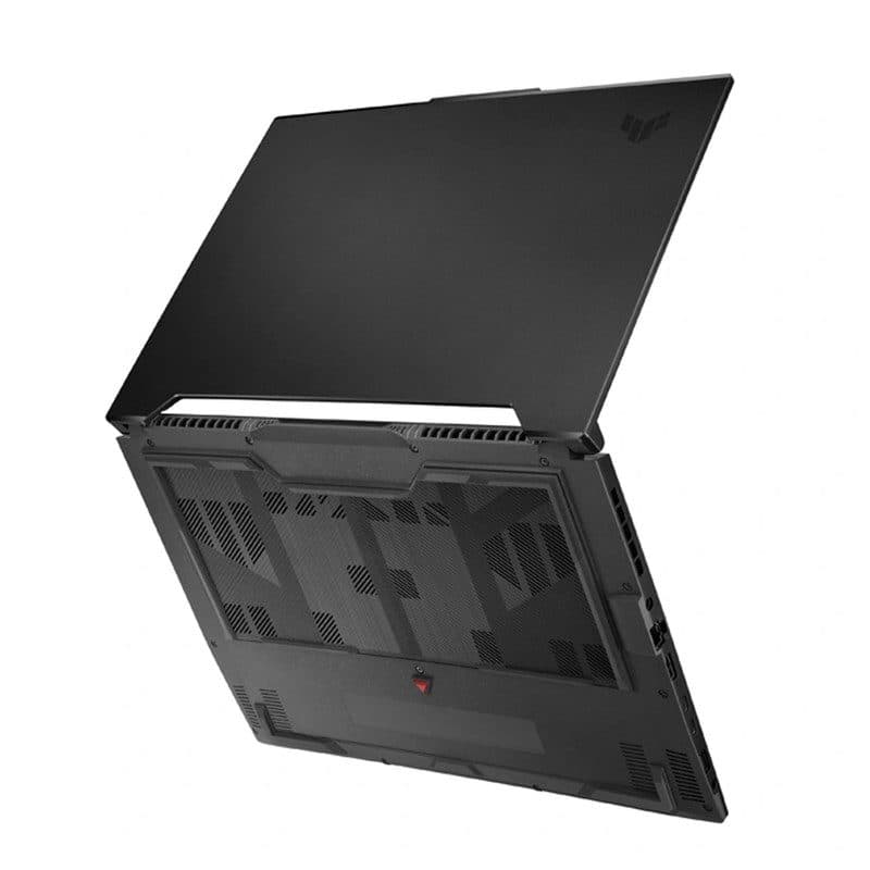 لپ تاپ 15.6 اینچی ایسوس مدل TUF Dash F15 FX517ZC-HN124 — تصویر ۲