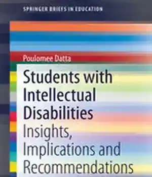 دانلود کتاب Students with Intellectual Disabilities: Insights, Implications and Recommendations