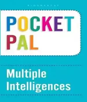 دانلود کتاب Pocket PAL: Multiple Intelligences