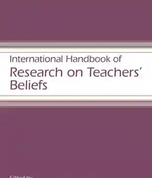 دانلود کتاب International Handbook of Research on Teachers’ Beliefs