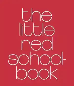 دانلود کتاب The Little Red Schoolbook
