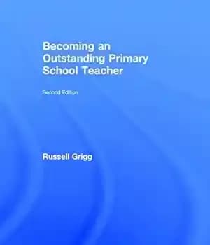 دانلود کتاب Becoming an Outstanding Primary School Teacher