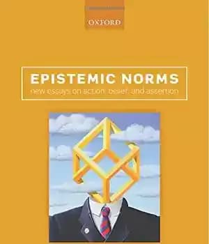 دانلود کتاب Epistemic Norms: New Essays on Action, Belief, and Assertion