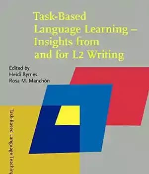 دانلود کتاب Task-Based Language Learning – Insights from and for L2 Writing