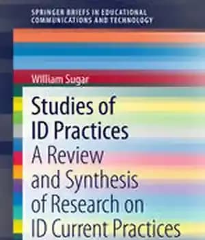 دانلود کتاب Studies of ID Practices: A Review and Synthesis Research on Current Practices