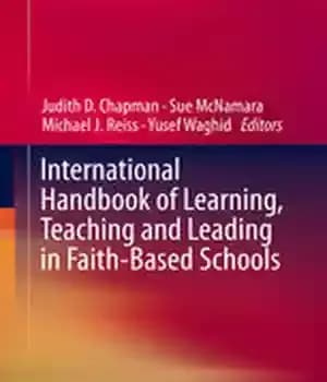 دانلود کتاب International Handbook of Learning, Teaching and Leading in Faith-Based Schools