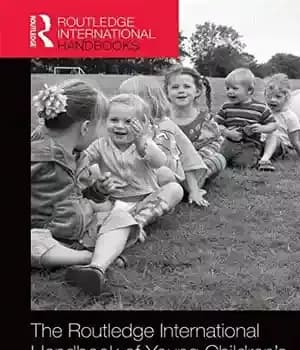 دانلود کتاب The Routledge International Handbook of Young Children’s Thinking and Understanding