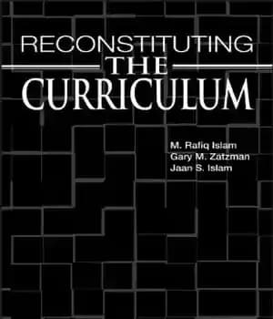 دانلود کتاب Reconstituting the Curriculum