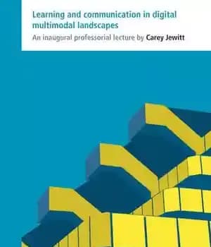 دانلود کتاب Learning and Communication in Digital Multimodal Landscapes