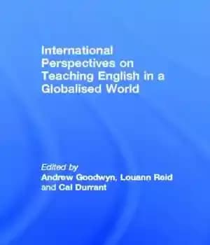 دانلود کتاب International Perspectives on Teaching English in a Globalised World