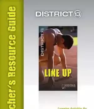 دانلود کتاب Line Up Teacher’s Resource Guide