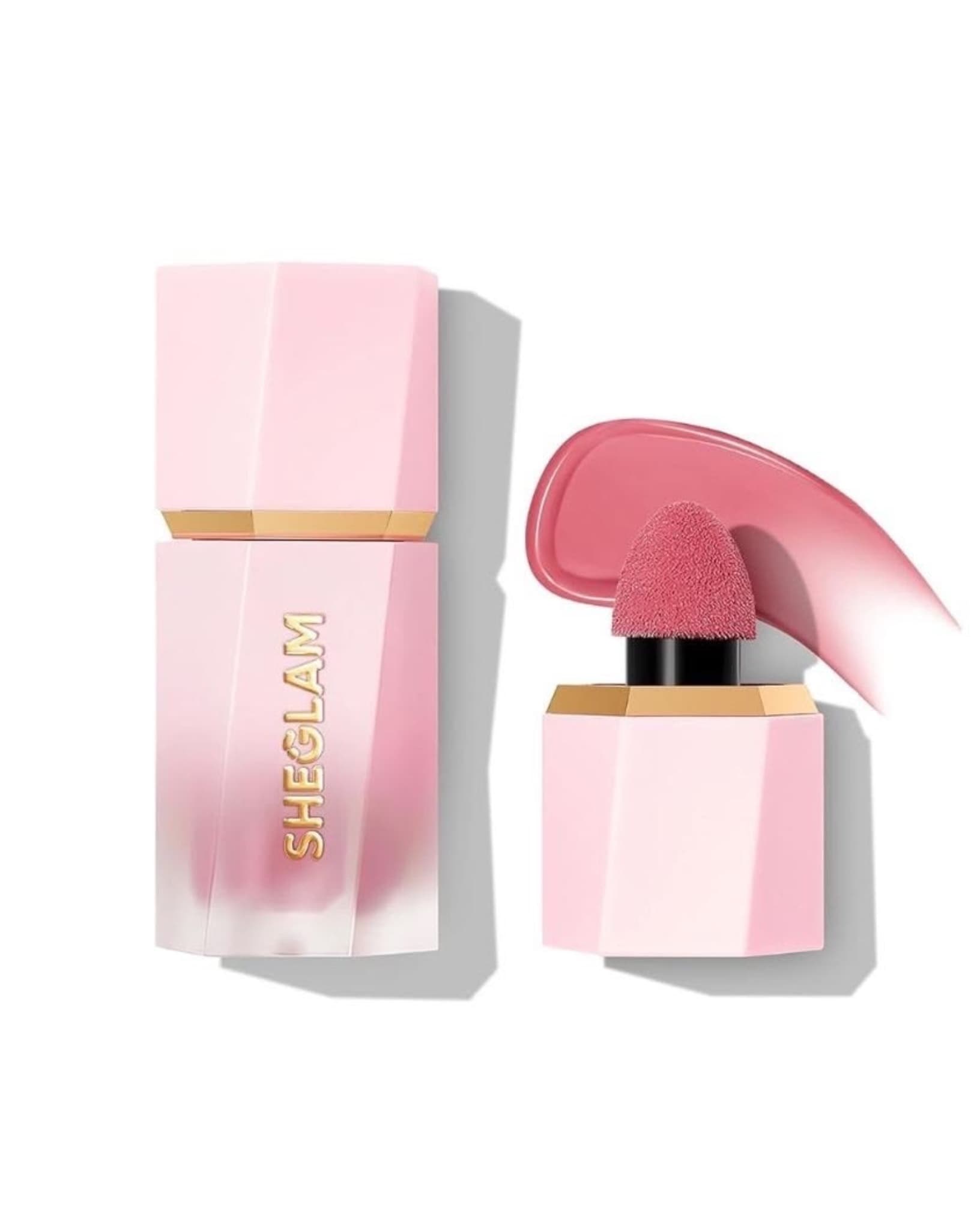 رژگونه (مایع) شیگلم لاو کیک – Sheglam Love Cake Blush – مسترکوالیتی