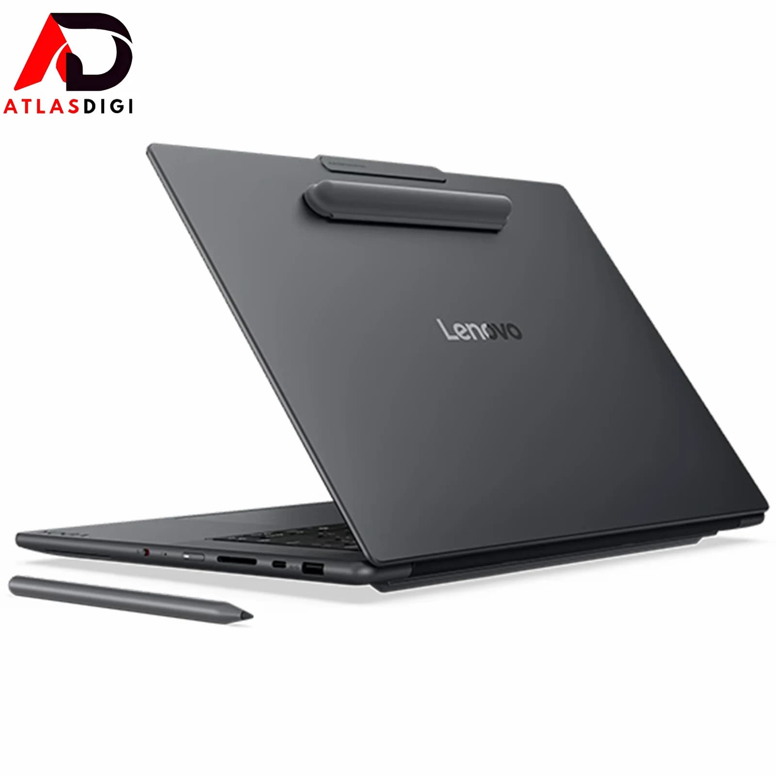 لپتاپ گیمینگ لنوو Lenovo YOGA Pro 15 RTX Spark (2026) پردازنده NVIDIA RTX Spark N1X / رم ۱۲۸ گیگابایت / حافظه ۲ ترابایت / گرافیک Blackwell 6144-core — تصویر ۲