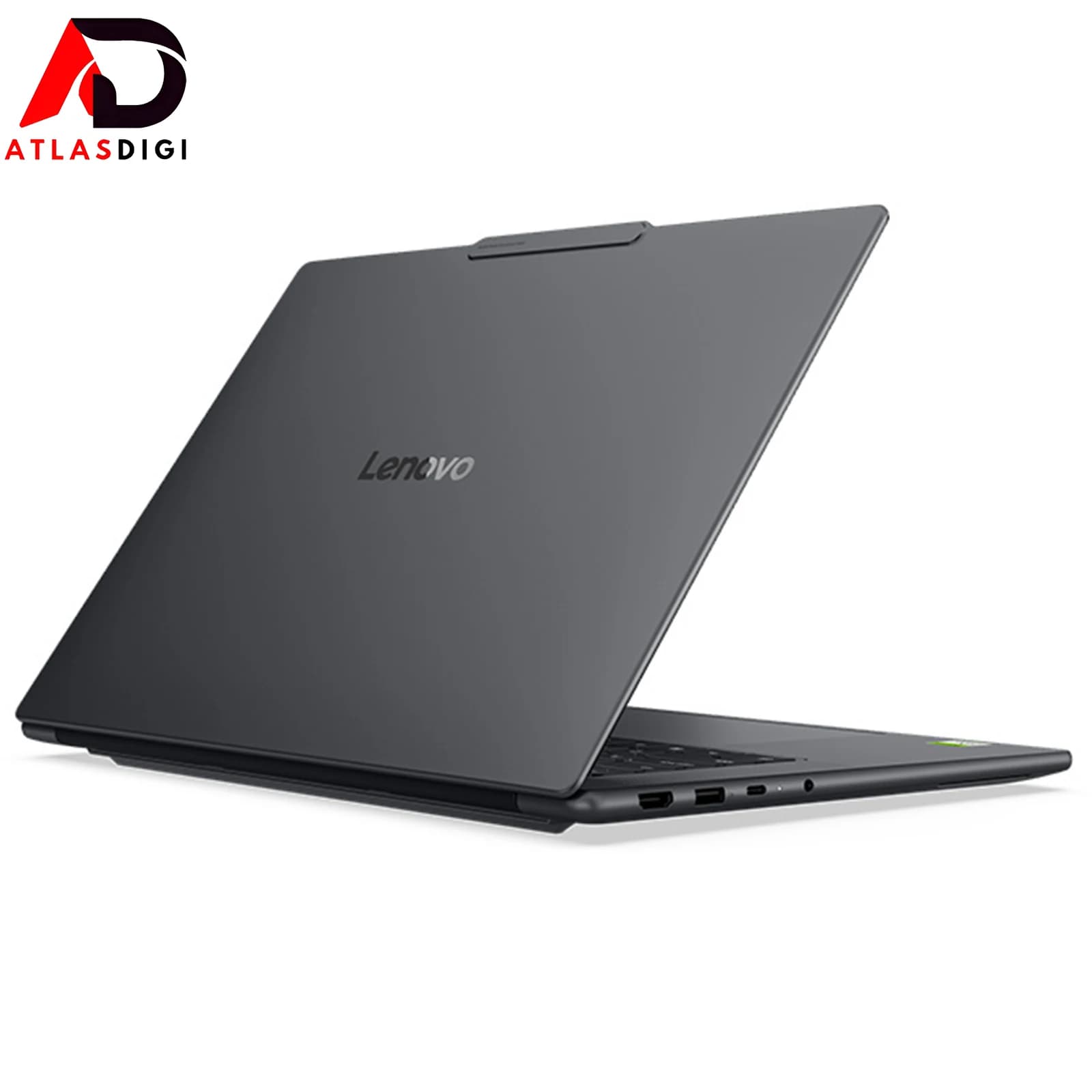 لپتاپ گیمینگ لنوو Lenovo YOGA Pro 15 RTX Spark (2026) پردازنده NVIDIA RTX Spark N1X / رم ۱۲۸ گیگابایت / حافظه ۲ ترابایت / گرافیک Blackwell 6144-core — تصویر ۳