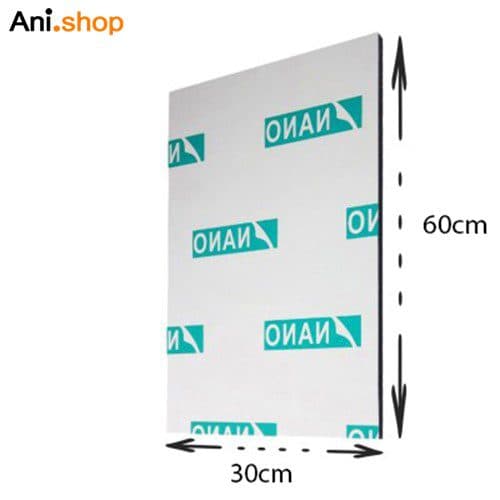 تخته شاسی 60*30 کد 107