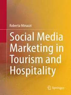 دانلود کتاب Social Media Marketing in Tourism and Hospitality