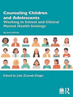 دانلود کتاب Counseling Children and Adolescents