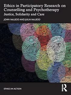دانلود کتاب Ethics in Participatory Research on Counselling and Psychotherapy (Ethics In Action)