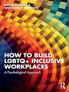 دانلود کتاب How to Build LGBTQ+ Inclusive Workplaces